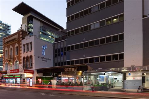 george william hotel brisbane tripadvisor.